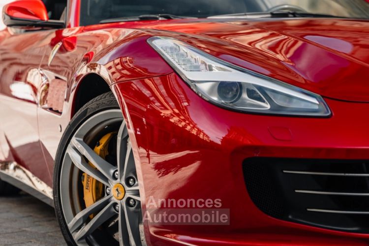 Ferrari GTC4 Lusso Ferrari GTC4 Lusso V12 6.3l 690ch - Carbone Exterieur Et Interieur - Toit Panomarique - Ferrari POWER 12mois - TVA Récupérable - <small></small> 225.900 € <small></small> - #3