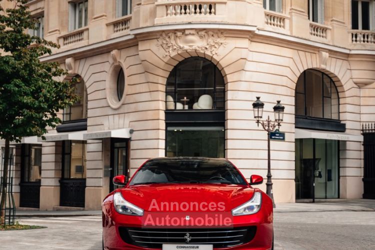 Ferrari GTC4 Lusso Ferrari GTC4 Lusso V12 6.3l 690ch - Carbone Exterieur Et Interieur - Toit Panomarique - Ferrari POWER 12mois - TVA Récupérable - <small></small> 225.900 € <small></small> - #11