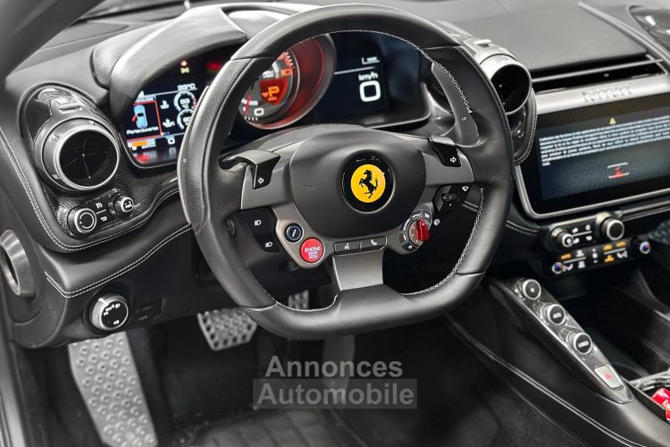 Ferrari GTC4 Lusso Ferrari GTC4 LUSSO V12 690 Ch – ORIGINE France – ECOTAXE PAYEE - <small></small> 259.900 € <small>TTC</small> - #12