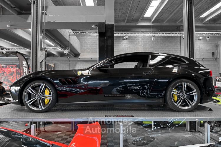 Ferrari GTC4 Lusso Ferrari GTC4 LUSSO V12 690 Ch – ORIGINE France – ECOTAXE PAYEE - <small></small> 259.900 € <small>TTC</small> - #4