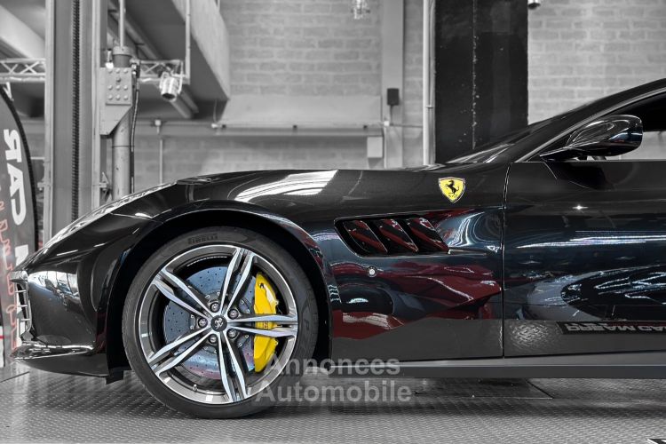 Ferrari GTC4 Lusso Ferrari GTC4 LUSSO V12 690 Ch – ORIGINE France – ECOTAXE PAYEE - <small></small> 259.900 € <small>TTC</small> - #8