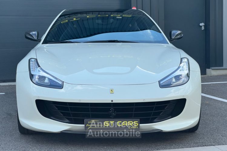 Ferrari GTC4 Lusso FERRARI GTC4 LUSSO V8 T - LOA 930 Euros Par Mois - Origine France - Pack Carbone - Volant LED - Toit Pano - écran Passager - <small></small> 204.990 € <small>TTC</small> - #2