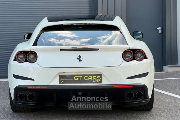 Ferrari GTC4 Lusso FERRARI GTC4 LUSSO V8 T - LOA 930 Euros Par Mois - Origine France - Pack Carbone - Volant LED - Toit Pano - écran Passager - <small></small> 204.990 € <small>TTC</small> - #7