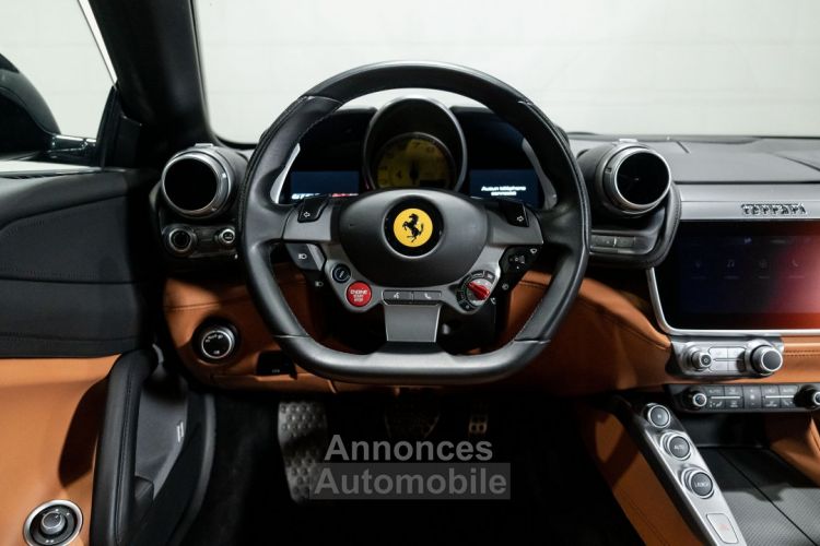 Ferrari GTC4 Lusso GTC 4 V12 6.3 690 Ch - <small></small> 199.900 € <small>TTC</small> - #16