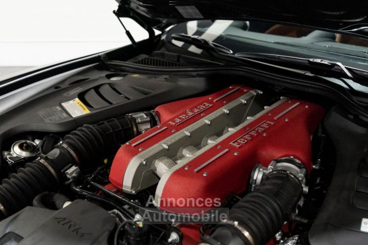 Ferrari GTC4 Lusso GTC 4 V12 6.3 690 Ch - <small></small> 199.900 € <small>TTC</small> - #27