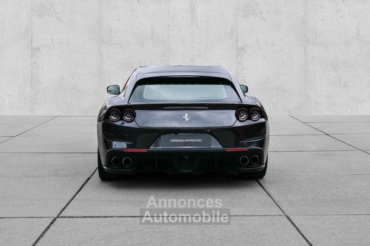 Ferrari GTC4 Lusso GTC4 Lusso V12 6.3 689 ch 1èreM Garantie Ferrari Approved 12 mois - <small></small> 207.790 € <small>TTC</small> - #2