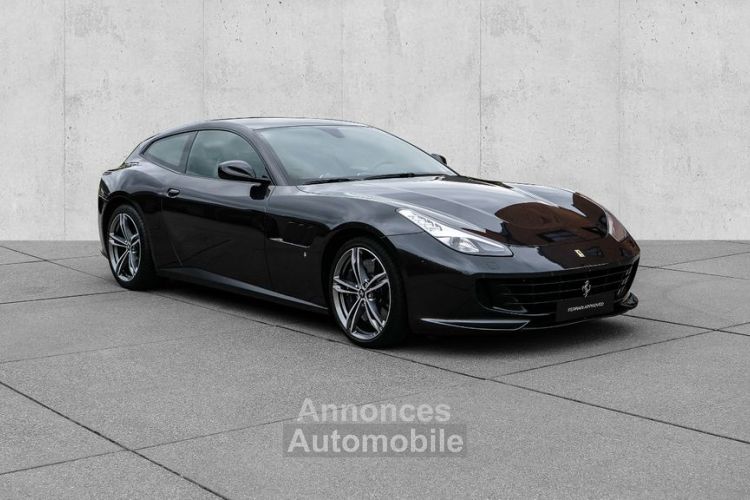 Ferrari GTC4 Lusso GTC4 Lusso V12 6.3 689 ch 1èreM Garantie Ferrari Approved 12 mois - <small></small> 207.790 € <small>TTC</small> - #6