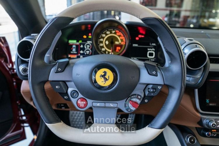 Ferrari GTC4 Lusso GTC4LUSSO 3.9i V8 - BVR T - <small></small> 234.990 € <small></small> - #10