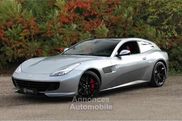 Ferrari GTC4 Lusso GTC4Lusso T | LLD 2290e-Mois TITANIO 65K OPTIONS - <small></small> 209.900 € <small>TTC</small> - #1