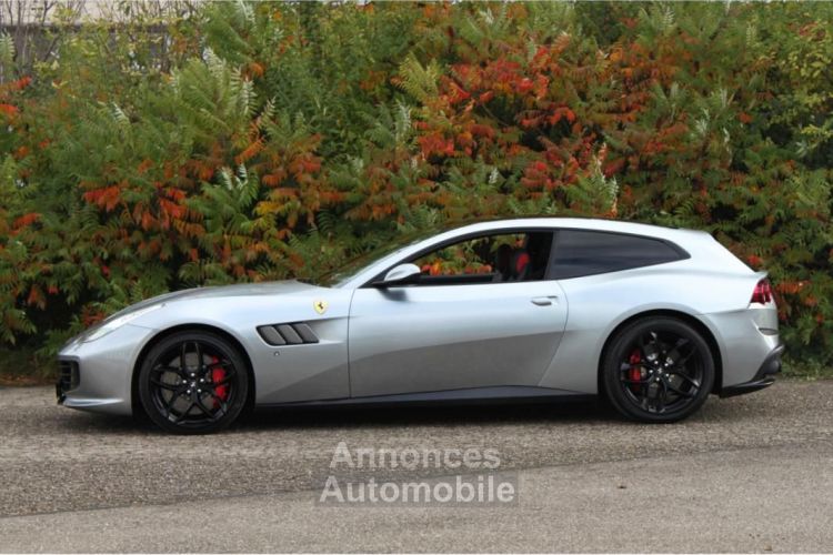 Ferrari GTC4 Lusso GTC4Lusso T | LLD 2290e-Mois TITANIO 65K OPTIONS - <small></small> 209.900 € <small>TTC</small> - #2