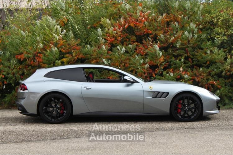 Ferrari GTC4 Lusso GTC4Lusso T | LLD 2290e-Mois TITANIO 65K OPTIONS - <small></small> 209.900 € <small>TTC</small> - #6