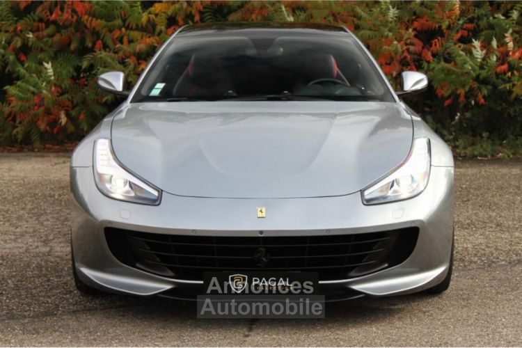 Ferrari GTC4 Lusso GTC4Lusso T | LLD 2290e-Mois TITANIO 65K OPTIONS - <small></small> 209.900 € <small>TTC</small> - #8