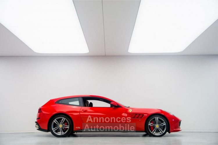 Ferrari GTC4 Lusso GTC4Lusso Tailor Made 70 Anni Collection - <small></small> 450.000 € <small></small> - #6
