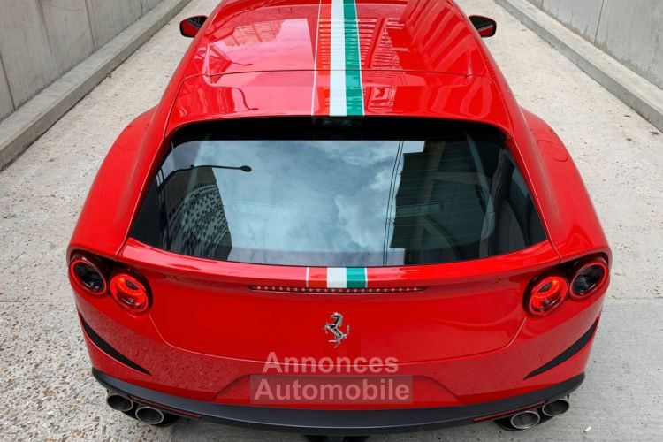 Ferrari GTC4 Lusso GTC4Lusso Tailor Made 70 Anni Collection - <small></small> 450.000 € <small></small> - #8