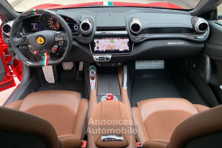 Ferrari GTC4 Lusso GTC4Lusso Tailor Made 70 Anni Collection - <small></small> 450.000 € <small></small> - #9