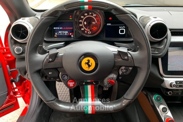 Ferrari GTC4 Lusso GTC4Lusso Tailor Made 70 Anni Collection - <small></small> 450.000 € <small></small> - #13