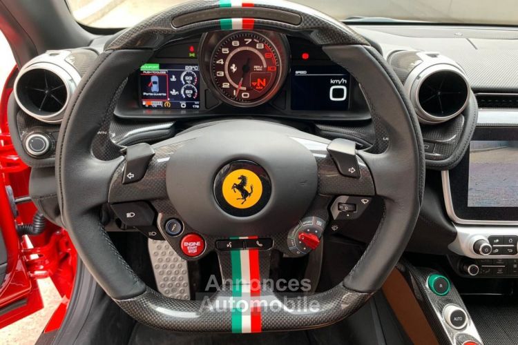 Ferrari GTC4 Lusso GTC4Lusso Tailor Made 70 Anni Collection - <small></small> 450.000 € <small></small> - #14