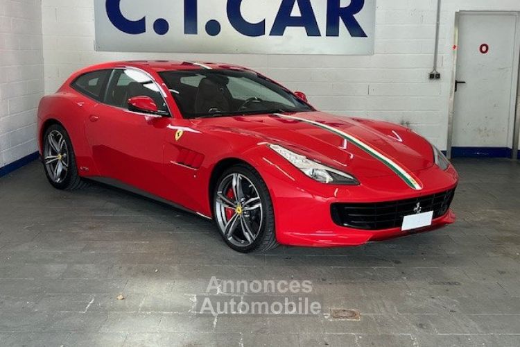 Ferrari GTC4 Lusso GTC4Lusso Tailor Made 70 Anni Collection - <small></small> 430.000 € <small></small> - #1