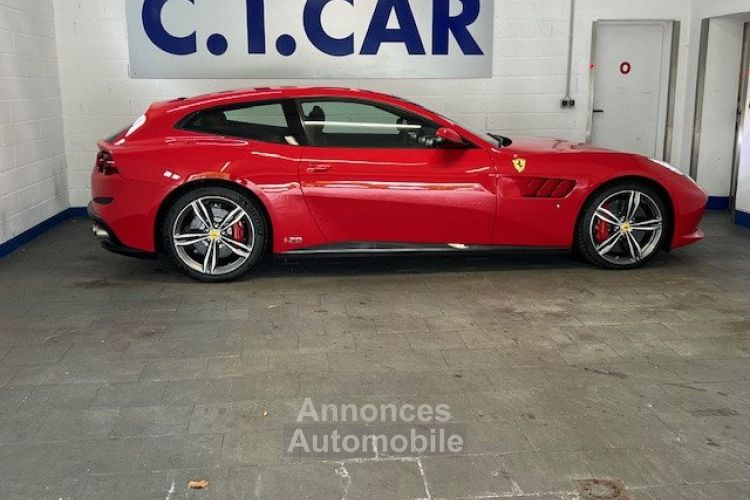 Ferrari GTC4 Lusso GTC4Lusso Tailor Made 70 Anni Collection - <small></small> 430.000 € <small></small> - #2