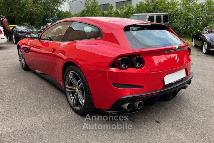 Ferrari GTC4 Lusso GTC4Lusso Tailor Made 70 Anni Collection - <small></small> 430.000 € <small></small> - #3