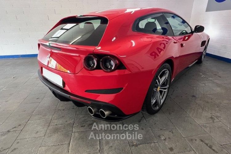 Ferrari GTC4 Lusso GTC4Lusso Tailor Made 70 Anni Collection - <small></small> 430.000 € <small></small> - #4