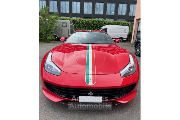 Ferrari GTC4 Lusso GTC4Lusso Tailor Made 70 Anni Collection - <small></small> 430.000 € <small></small> - #5