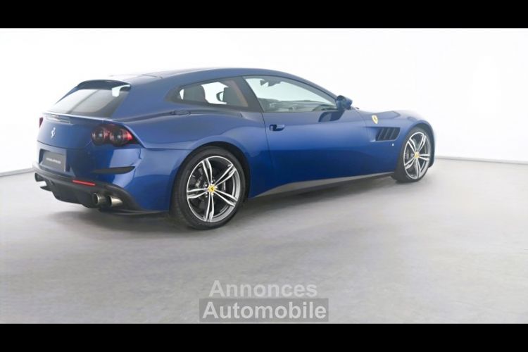 Ferrari GTC4 Lusso GTC4Lusso V12 6.3 690ch - <small></small> 239.900 € <small>TTC</small> - #2