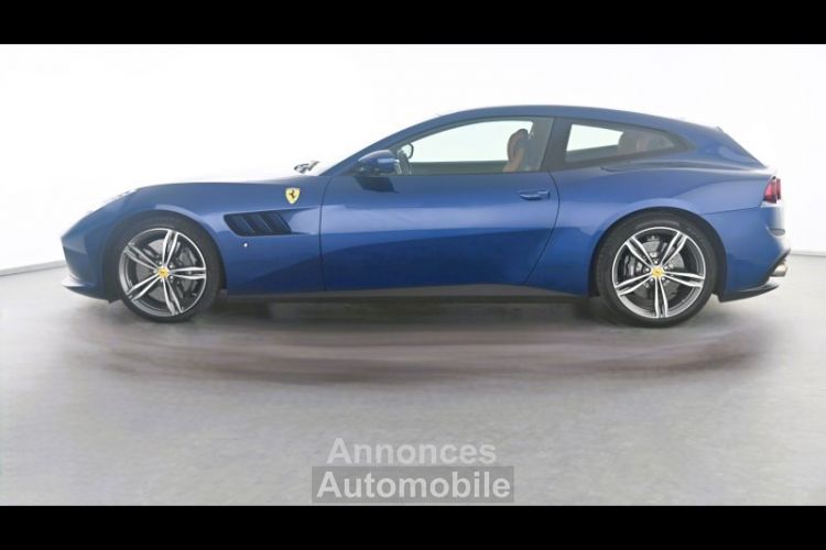 Ferrari GTC4 Lusso GTC4Lusso V12 6.3 690ch - <small></small> 239.900 € <small>TTC</small> - #3