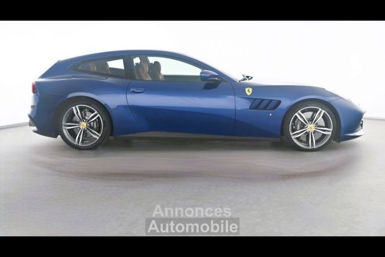 Ferrari GTC4 Lusso GTC4Lusso V12 6.3 690ch - <small></small> 239.900 € <small>TTC</small> - #4