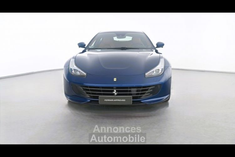 Ferrari GTC4 Lusso GTC4Lusso V12 6.3 690ch - <small></small> 239.900 € <small>TTC</small> - #5