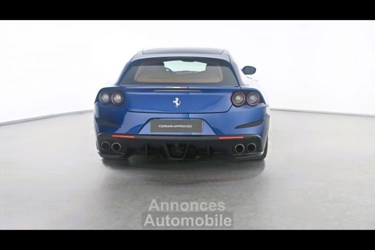 Ferrari GTC4 Lusso GTC4Lusso V12 6.3 690ch - <small></small> 239.900 € <small>TTC</small> - #6