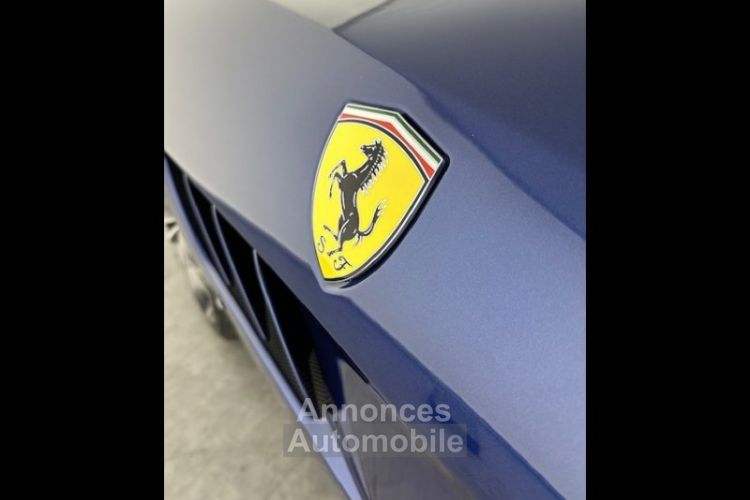 Ferrari GTC4 Lusso GTC4Lusso V12 6.3 690ch - <small></small> 239.900 € <small>TTC</small> - #16