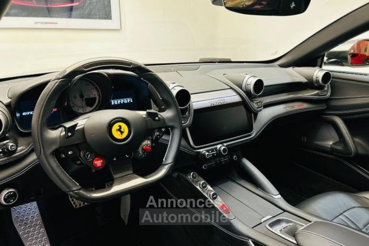 Ferrari GTC4 Lusso GTC4Lusso V12 6.3 690ch - <small></small> 259.900 € <small>TTC</small> - #2