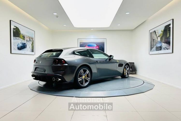 Ferrari GTC4 Lusso GTC4Lusso V12 6.3 690ch - <small></small> 259.900 € <small>TTC</small> - #3