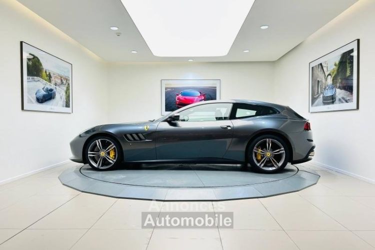 Ferrari GTC4 Lusso GTC4Lusso V12 6.3 690ch - <small></small> 259.900 € <small>TTC</small> - #4