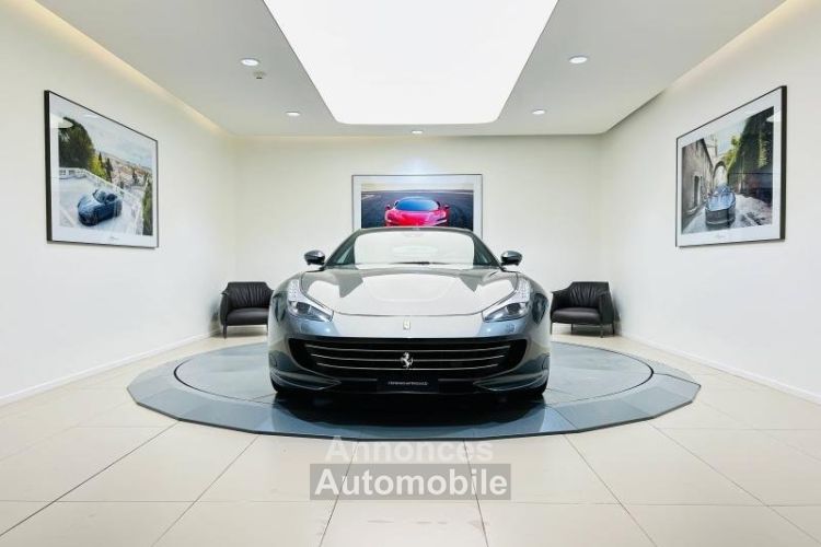 Ferrari GTC4 Lusso GTC4Lusso V12 6.3 690ch - <small></small> 259.900 € <small>TTC</small> - #7