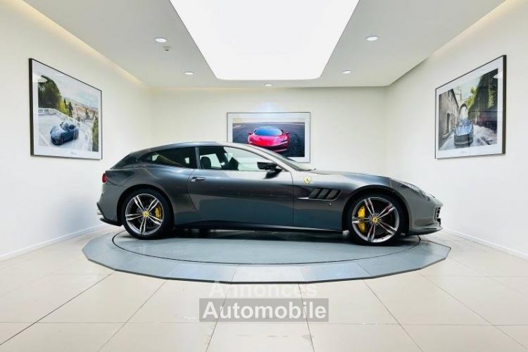 Ferrari GTC4 Lusso GTC4Lusso V12 6.3 690ch - <small></small> 259.900 € <small>TTC</small> - #9