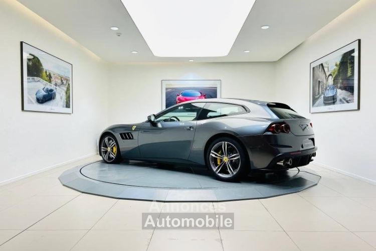 Ferrari GTC4 Lusso GTC4Lusso V12 6.3 690ch - <small></small> 259.900 € <small>TTC</small> - #11