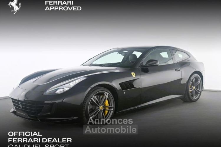 Ferrari GTC4 Lusso GTC4Lusso V12 6.3 690ch - <small></small> 259.900 € <small>TTC</small> - #1