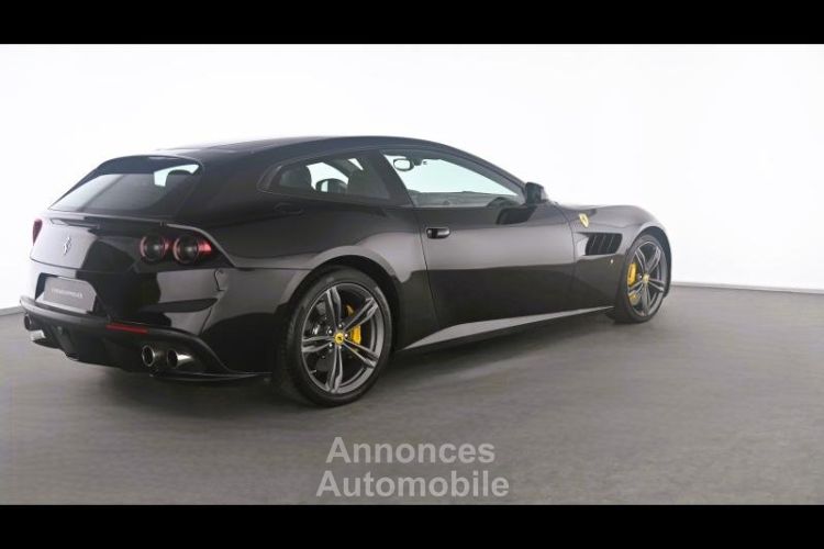 Ferrari GTC4 Lusso GTC4Lusso V12 6.3 690ch - <small></small> 259.900 € <small>TTC</small> - #2