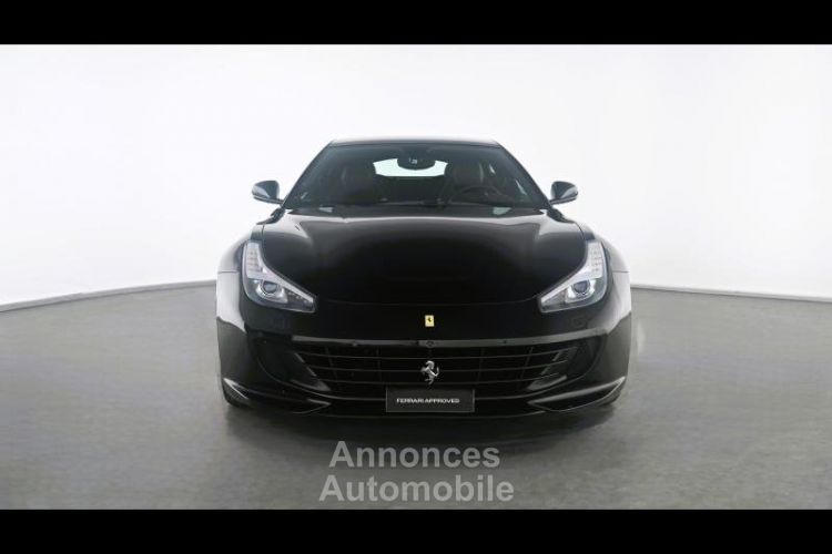 Ferrari GTC4 Lusso GTC4Lusso V12 6.3 690ch - <small></small> 259.900 € <small>TTC</small> - #3