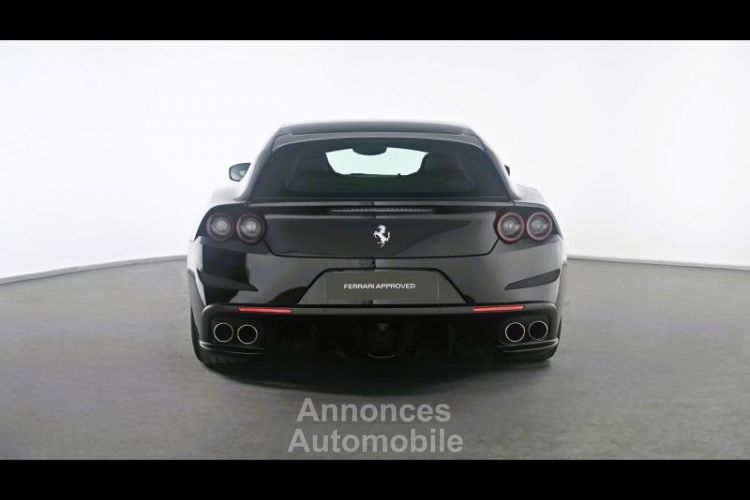 Ferrari GTC4 Lusso GTC4Lusso V12 6.3 690ch - <small></small> 259.900 € <small>TTC</small> - #4