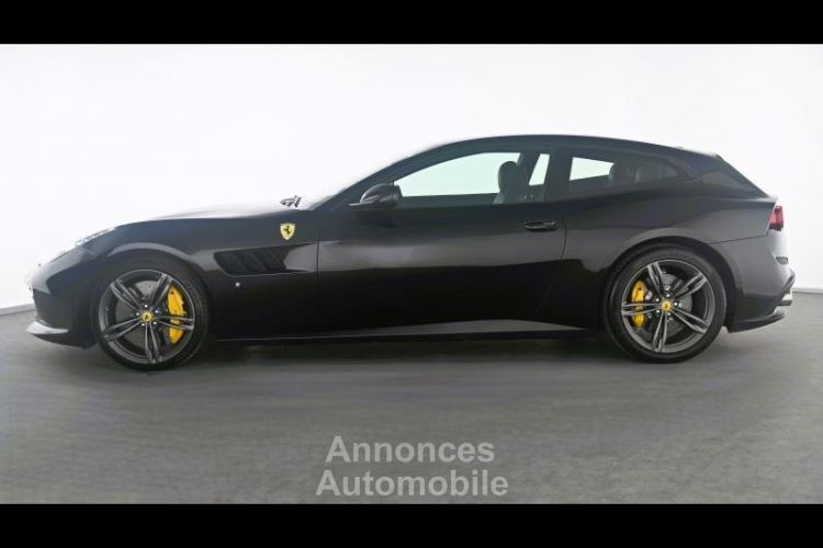 Ferrari GTC4 Lusso GTC4Lusso V12 6.3 690ch - <small></small> 259.900 € <small>TTC</small> - #5