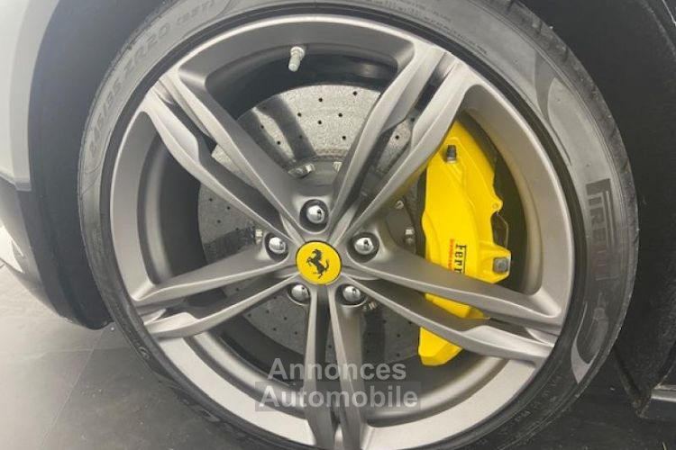 Ferrari GTC4 Lusso GTC4Lusso V12 6.3 690ch - <small></small> 259.900 € <small>TTC</small> - #13