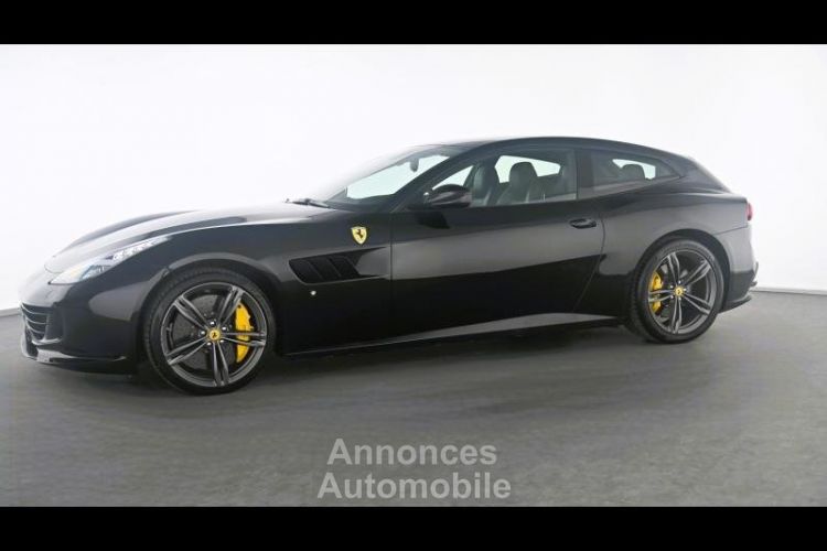 Ferrari GTC4 Lusso GTC4Lusso V12 6.3 690ch - <small></small> 259.900 € <small>TTC</small> - #18