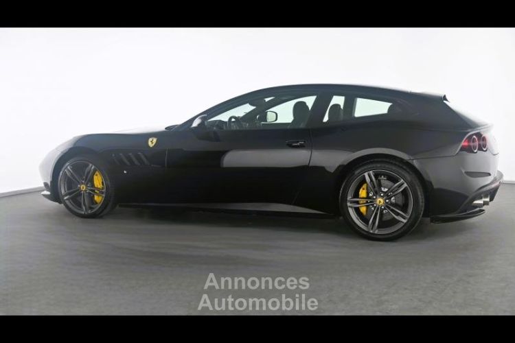 Ferrari GTC4 Lusso GTC4Lusso V12 6.3 690ch - <small></small> 259.900 € <small>TTC</small> - #19