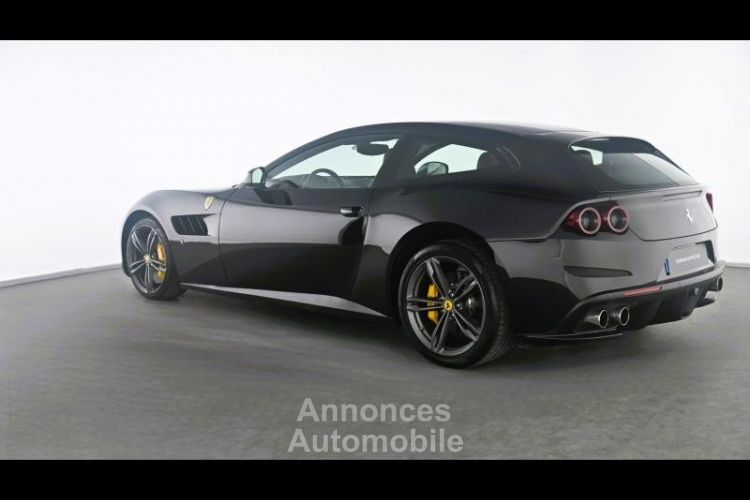 Ferrari GTC4 Lusso GTC4Lusso V12 6.3 690ch - <small></small> 259.900 € <small>TTC</small> - #20