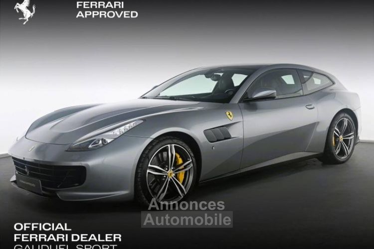 Ferrari GTC4 Lusso GTC4Lusso V12 6.3 690ch - <small></small> 204.900 € <small>TTC</small> - #1