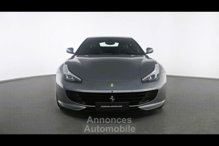 Ferrari GTC4 Lusso GTC4Lusso V12 6.3 690ch - <small></small> 204.900 € <small>TTC</small> - #3