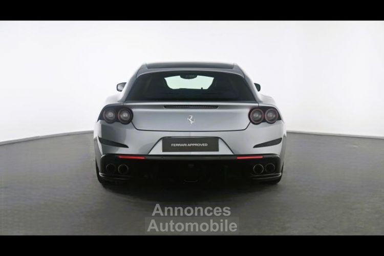 Ferrari GTC4 Lusso GTC4Lusso V12 6.3 690ch - <small></small> 204.900 € <small>TTC</small> - #4